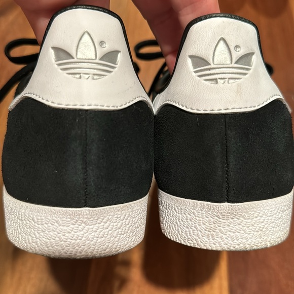 Adidas Gazelles EUC - Picture 9 of 16